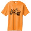 Core Blend Pocket Tee Thumbnail