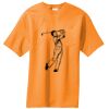 Core Blend Pocket Tee Thumbnail