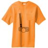 Core Blend Pocket Tee Thumbnail