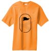 Core Blend Pocket Tee Thumbnail