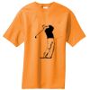 Core Blend Pocket Tee Thumbnail