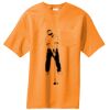 Core Blend Pocket Tee Thumbnail