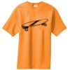 Core Blend Pocket Tee Thumbnail
