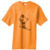 Core Blend Pocket Tee Thumbnail