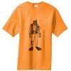 Core Blend Pocket Tee Thumbnail