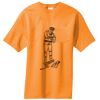 Core Blend Pocket Tee Thumbnail
