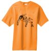 Core Blend Pocket Tee Thumbnail