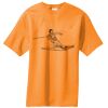 Core Blend Pocket Tee Thumbnail