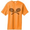 Core Blend Pocket Tee Thumbnail