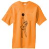 Core Blend Pocket Tee Thumbnail