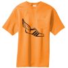 Core Blend Pocket Tee Thumbnail