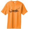 Core Blend Pocket Tee Thumbnail