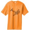 Core Blend Pocket Tee Thumbnail