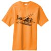 Core Blend Pocket Tee Thumbnail