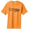Core Blend Pocket Tee Thumbnail