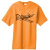 Core Blend Pocket Tee Thumbnail
