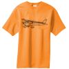 Core Blend Pocket Tee Thumbnail