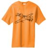 Core Blend Pocket Tee Thumbnail