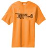 Core Blend Pocket Tee Thumbnail