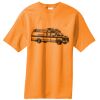 Core Blend Pocket Tee Thumbnail