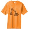 Core Blend Pocket Tee Thumbnail