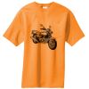 Core Blend Pocket Tee Thumbnail