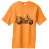 Core Blend Pocket Tee Thumbnail