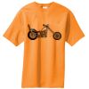 Core Blend Pocket Tee Thumbnail