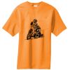 Core Blend Pocket Tee Thumbnail