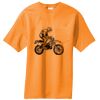 Core Blend Pocket Tee Thumbnail