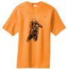 Core Blend Pocket Tee Thumbnail