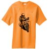 Core Blend Pocket Tee Thumbnail
