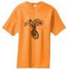 Core Blend Pocket Tee Thumbnail