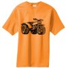 Core Blend Pocket Tee Thumbnail