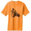 Core Blend Pocket Tee Thumbnail