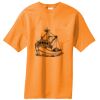 Core Blend Pocket Tee Thumbnail
