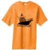 Core Blend Pocket Tee Thumbnail