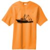 Core Blend Pocket Tee Thumbnail