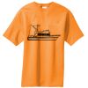 Core Blend Pocket Tee Thumbnail