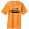 Core Blend Pocket Tee Thumbnail