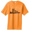 Core Blend Pocket Tee Thumbnail