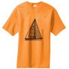 Core Blend Pocket Tee Thumbnail