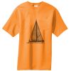 Core Blend Pocket Tee Thumbnail