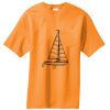 Core Blend Pocket Tee Thumbnail