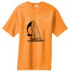 Core Blend Pocket Tee Thumbnail