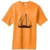 Core Blend Pocket Tee Thumbnail