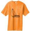 Core Blend Pocket Tee Thumbnail