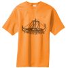 Core Blend Pocket Tee Thumbnail