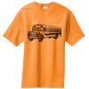 Core Blend Pocket Tee Thumbnail
