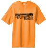Core Blend Pocket Tee Thumbnail